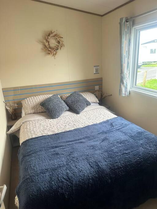 Serenity Coast Wyke Regis Exterior foto